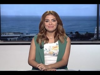 نشرة اخبار الظهيرة 10-05-2018