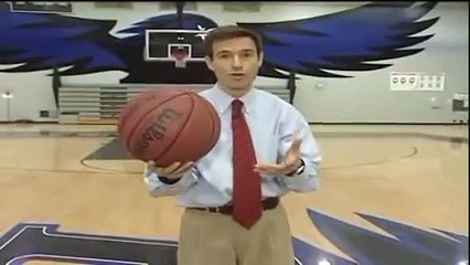 Reporter makes amazing half court shot