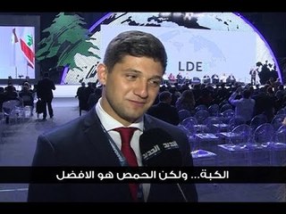 وِزارة الخارجية والمغتربين سيتغير اسمها! -   جويل الحاج موسى