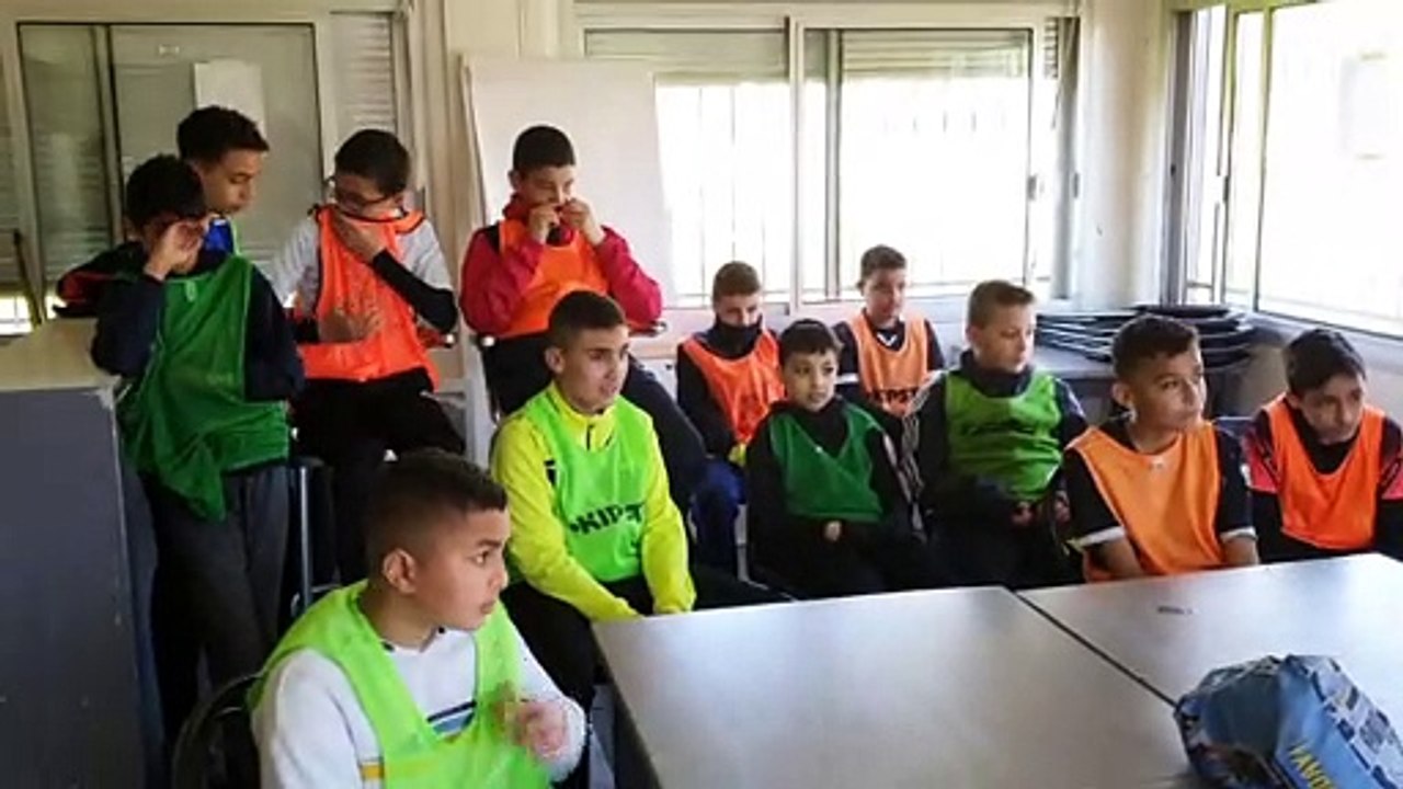 Vidéo 2