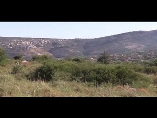 لبنان بين النيران السورية والإسرائيلية - جورج العشي - حسن الجراح