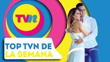 Top TVN | Ninel Conde asegura que nunca se casó con Larry Ramos