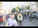 حزن الشويفات يجمع الاشتراكيّ بوهاب- راوند بو خزام