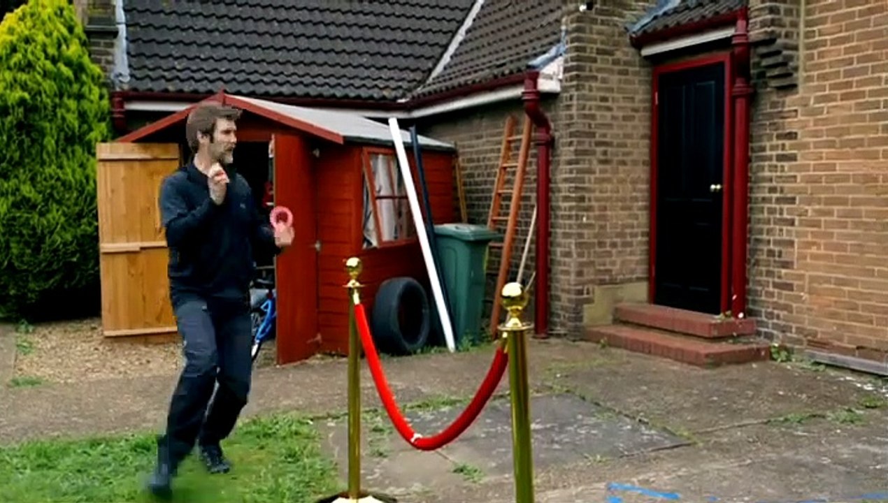 Taskmaster S07E05 Lotta Soup