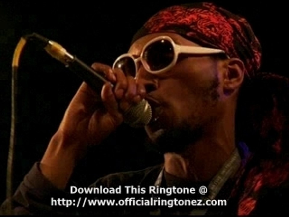 Del The Funky Homosapien - BubblePop