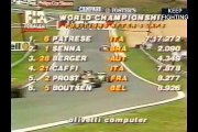 478 F1 10) GP de Hongrie 1989 p2