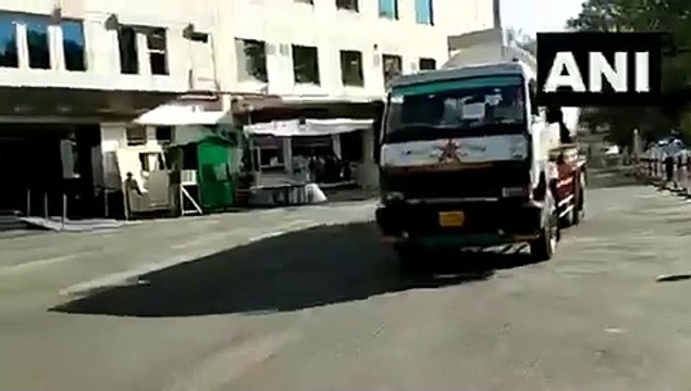 कोरोना संकट के बीच सर गंगाराम अस्पताल प्रशासन ने केंद्र और दिल्ली सरकार से की यह अपील