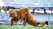 Scenes from Penn State's final spring football practice at Beaver Stadium