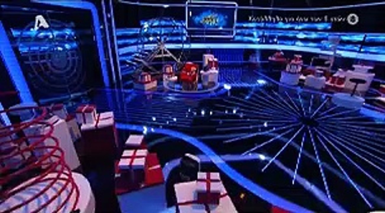 Η Τέλεια Απόδραση: To νέο τηλεπαιχνίδι του Alph...