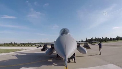 Son Dakika | Pençe-Şimşek ve Pençe-Yıldırım operasyonlarından ilk görüntüler