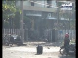 هجوم انتحاري في ثاني أكبر مدن أندونيسيا - جويل الحاج موسى