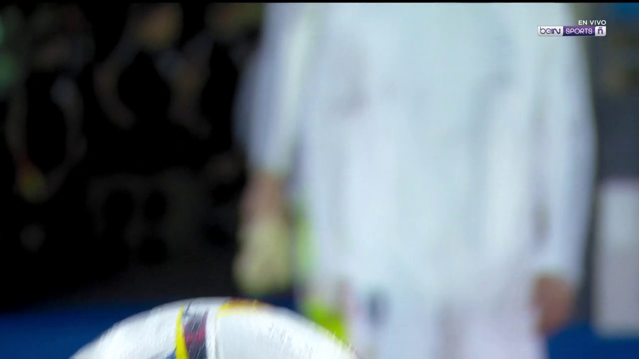 Highlights: Real Madrid 0-0 Real Betis (FT)