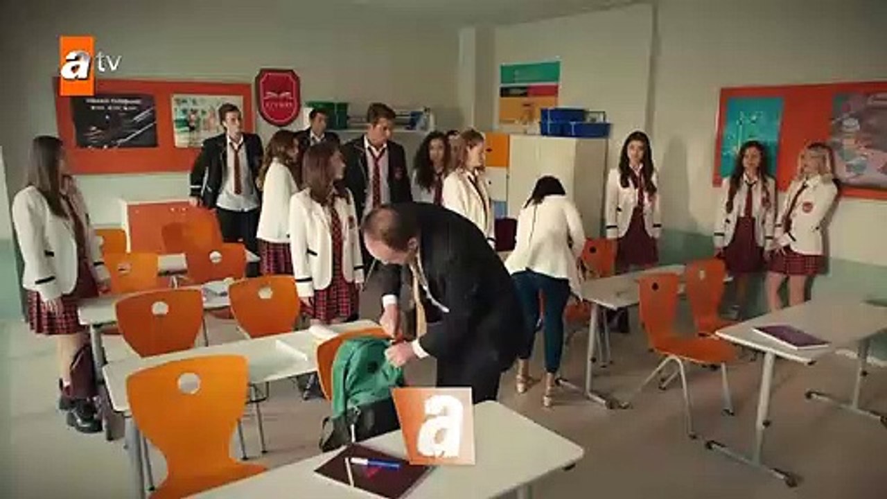 Kardeşlerim