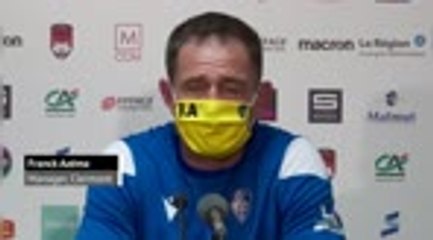 17e j. - Azéma : "Du bon et du moins bon"