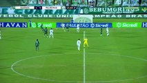 Guarani x Palmeiras (Campeonato Paulista 2021 7ª rodada) 2° tempo