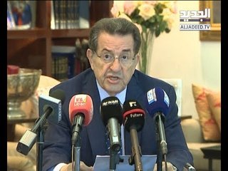 حرب بعد خسارته في الانتخابات: سنخضع لارادة الناخبين!