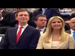 نشرة الأخبار المسائية 14-05-2018