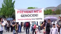 Biden reconhece genocídio armênio