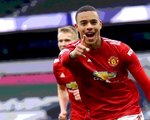 A Red Devil: The importance of Mason Greenwood