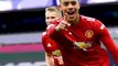 A Red Devil: The importance of Mason Greenwood