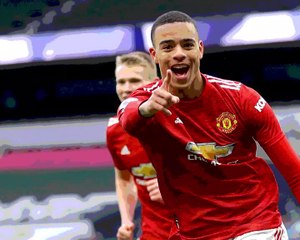 Download Video: A Red Devil: The importance of Mason Greenwood