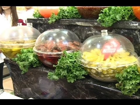 كبسة لوزيرِ الاقتصاد على الاسواق عشية رمضان - نعيم برجاوي