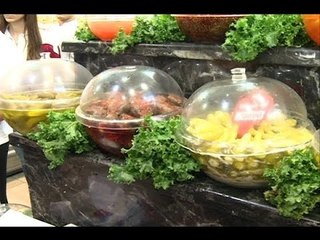 "كبسة" لوزيرِ الاقتصاد على الاسواق عشية رمضان - نعيم برجاوي