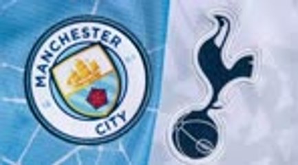 Man City v Tottenham - League Cup final preview in numbers