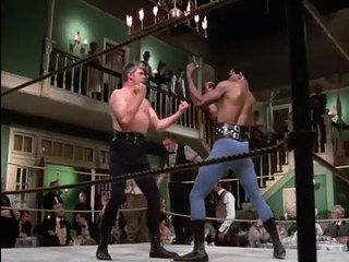 Kung Fu: Caine And The Bare Knuckle Boxer (Pt 4)