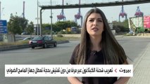 مخدرات حزب الله تضرب القطاع الزراعي في لبنان