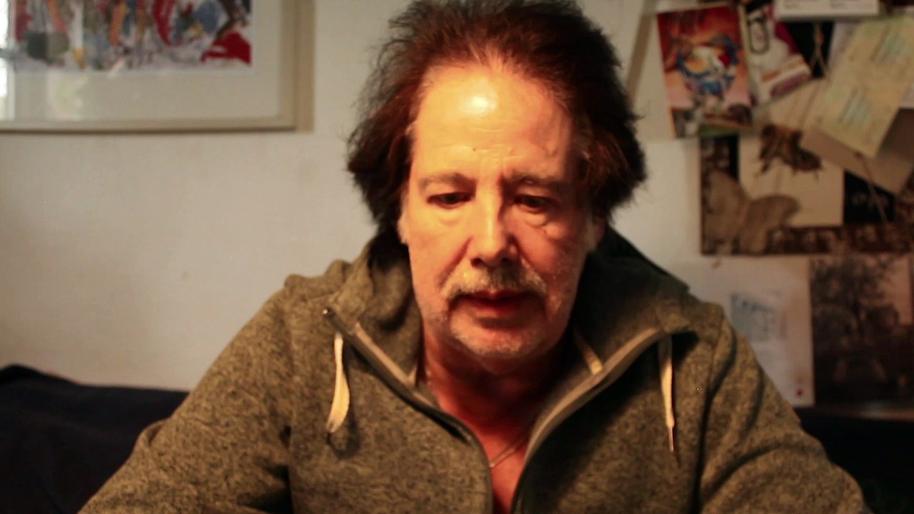 Sinnfreie gespräche - episode 4:  der  bananentaucher