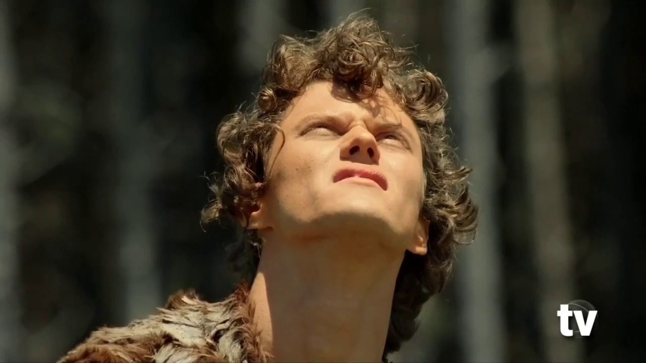 Gênesis cap 3 HD