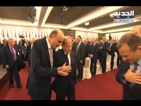 التيار الوطنيّ والقوات يتنافسان على منصب نائب رئيس المجلس- راوند بو خزام