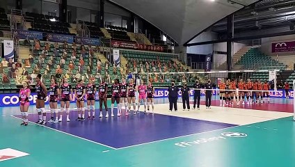 Images maritima : la Marseillaise