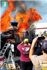 ve Best of mechanical fails!