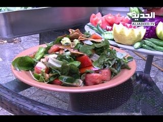 قصة صحن الفتوش.. ولماذا أصبح الطبق الأول للصائمين؟ -  حسين طليس