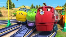 Chuggington | Deputy Chug Patrollers Full Episode | Kids Cartoon | Videos For Kids | Kids Movies