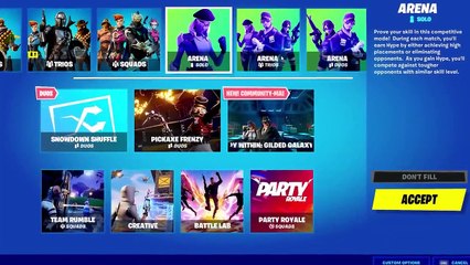 Fortnite China Has Gone Too Far..