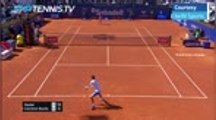 Nadal storms into 12th Barcelona final