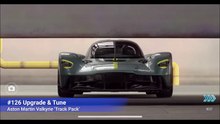 #126 CSR Racing 2 | Upgrade and Tune | Aston Martin Valkyrie 'Track Pack'