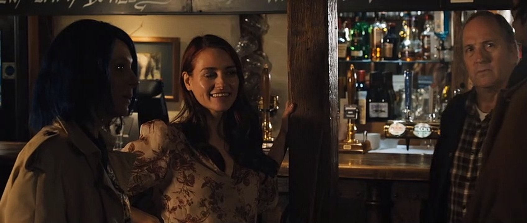 Three Pints And A Rabbi Trailer!  New movie HD official trailer!  Movies HD!!