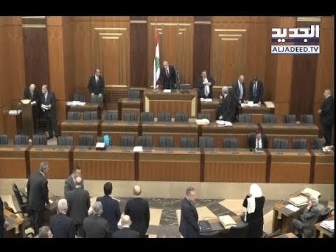 بعد حسمِ معركة رئاسة مجلسِ النواب باكراً...الصراع يتحول إلى موقع نائب الرئيس - حسان الرفاعي