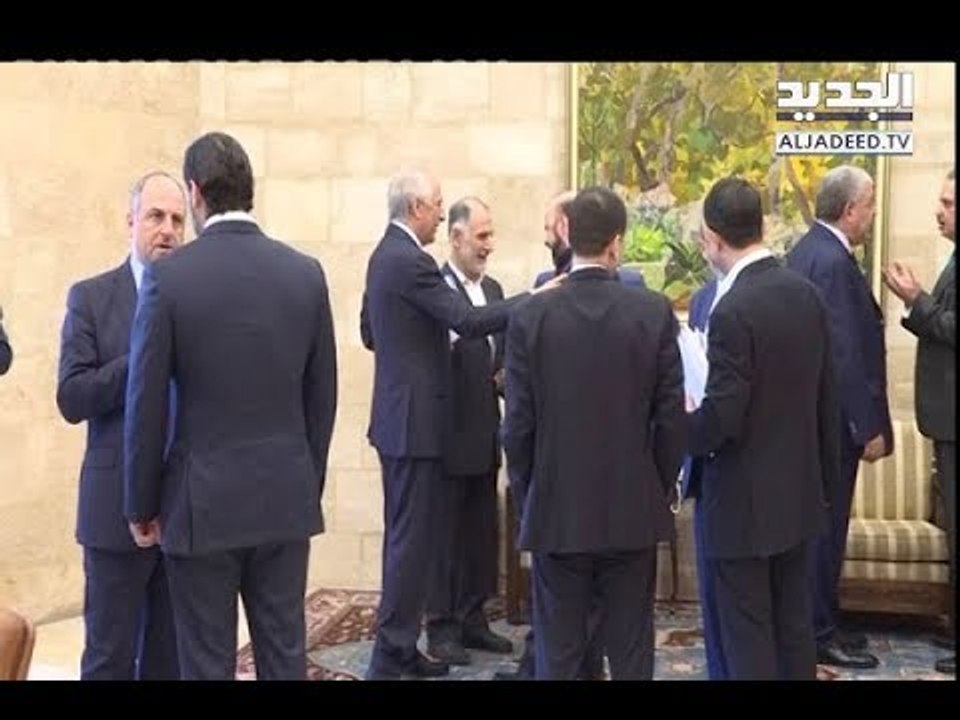 كيف يبدو مشهد الحكومة المقبلة؟ -  ليال سعد