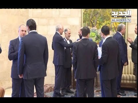 كيف يبدو مشهد الحكومة المقبلة؟ - ليال سعد