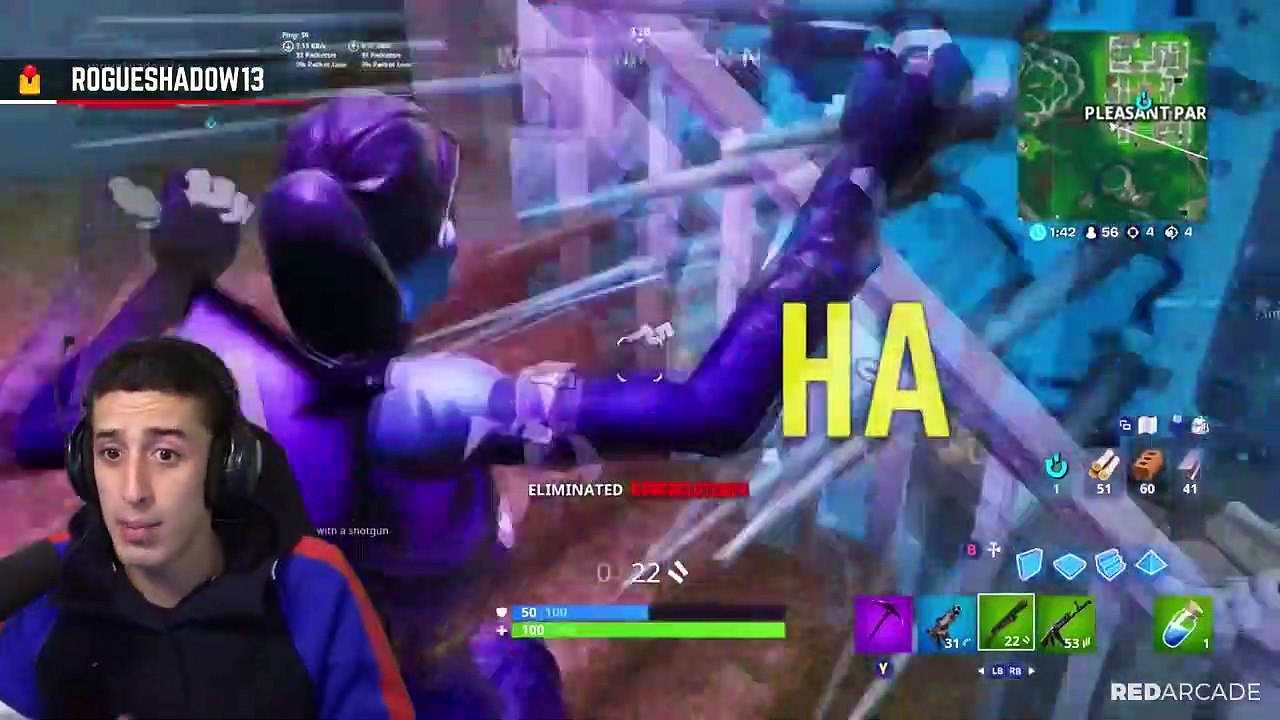 Ce Glitch Va Disparaître En Saison 11.. (Fortnite Battle Royale)