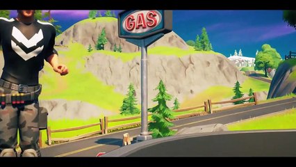 Michou - M2Lt (Parodie Fortnite)