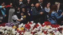 Biden irrita a Turquía al reconocer por primera vez el genocidio armenio