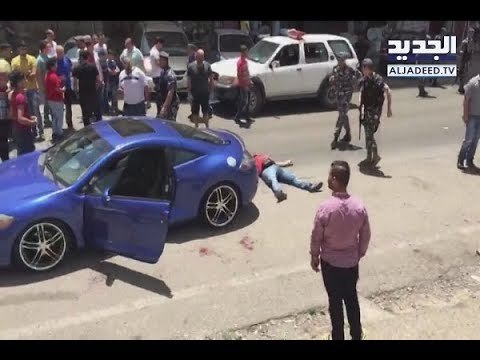 توقيف رتيب تسبب بمقتل مواطن في طرابلس - نصري الرز