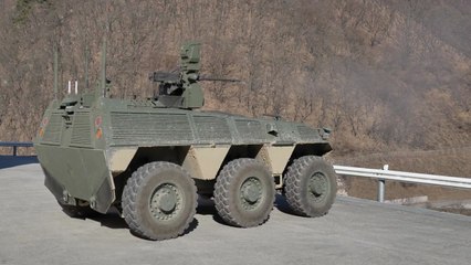 '인구 절벽'에 거세지는 軍 내 무인화 바람 / YTN