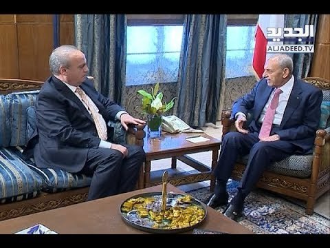 بري استغرق سنة لحفظ اسم وئام وهاب... والأخير يردّ من عين التينة!- راوند بو خزام